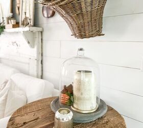 21+ Best Decor to Decorate a Glass Dome Cloche | Redesign