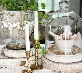 21+ Best Decor to Decorate a Glass Dome Cloche | Redesign
