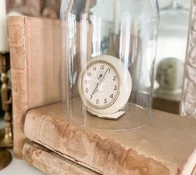 21+ Best Decor to Decorate a Glass Dome Cloche | Redesign