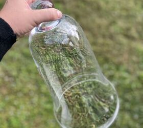 21 beautiful things to put under a glass cloche (for every season)