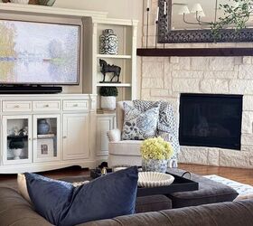 How to Arrange Furniture in a Small Living Room | Redesign