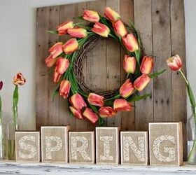 17 Stunning Spring Mantel Decor Ideas to Refresh Your Home | Redesign