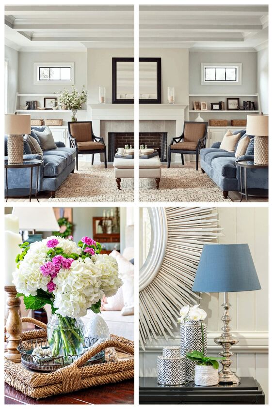 Proven Design Principles for Living Room Decorating | Redesign