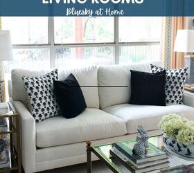 Proven Design Principles for Living Room Decorating | Redesign