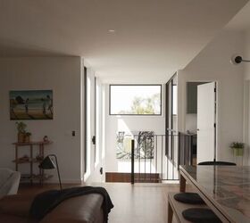 The Treehouse: Stunning Passive Home Design With Biophilic Interiors ...