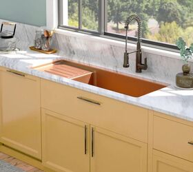 9 Overlooked Kitchen Features That Were Actually Genius | Redesign