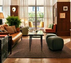 5 Luxury Hotel Interior Design Secrets to Transform Your Home | Redesign