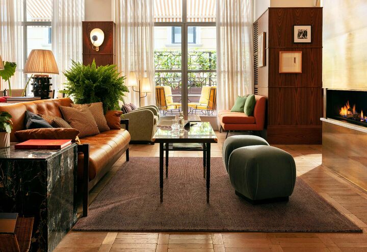 5 Luxury Hotel Interior Design Secrets to Transform Your Home | Redesign