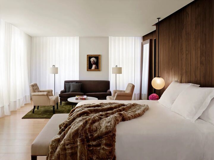 5 Luxury Hotel Interior Design Secrets to Transform Your Home | Redesign