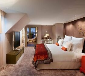 5 Luxury Hotel Interior Design Secrets to Transform Your Home | Redesign