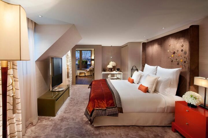 5 Luxury Hotel Interior Design Secrets to Transform Your Home | Redesign