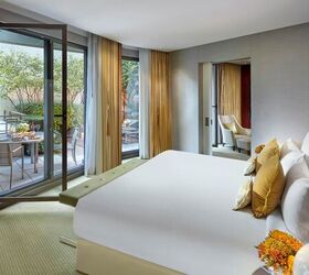 5 Luxury Hotel Interior Design Secrets to Transform Your Home | Redesign