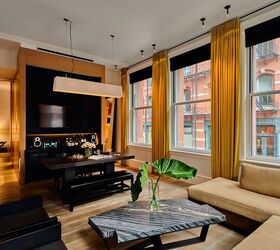 5 Luxury Hotel Interior Design Secrets to Transform Your Home | Redesign