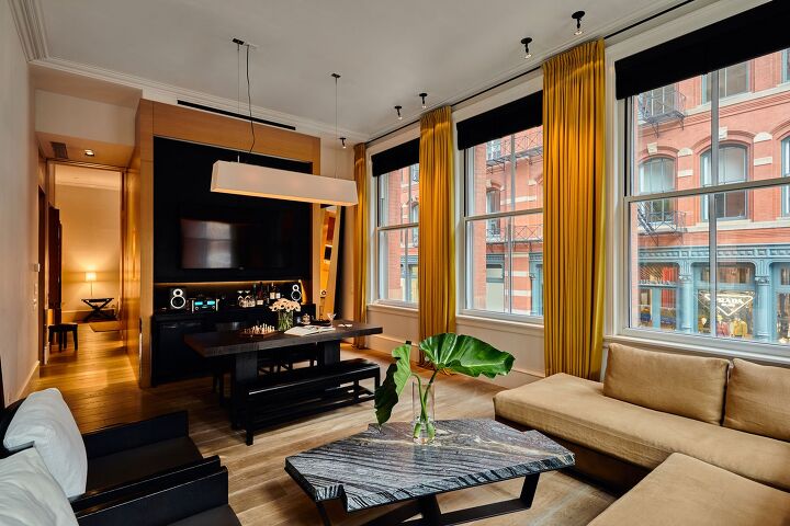 5 Luxury Hotel Interior Design Secrets to Transform Your Home | Redesign