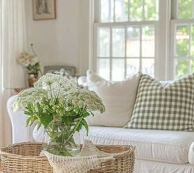 Spring Home Decor Trend: Gingham Is Back in a Big Way | Redesign