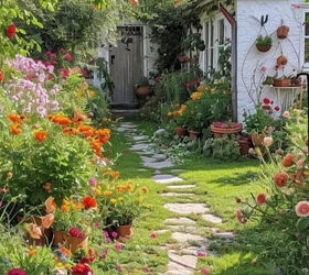 45 beautiful garden path ideas for every budget & style