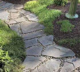 45 Beautiful Garden Path Ideas for Every Budget & Style | Redesign