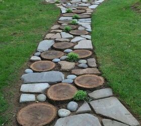 45 Beautiful Garden Path Ideas for Every Budget & Style | Redesign