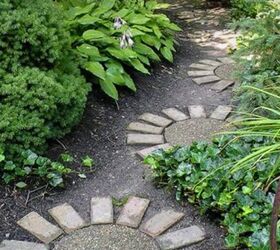 45 Beautiful Garden Path Ideas for Every Budget & Style | Redesign