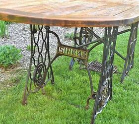 What seasoned vintage hunters do with salvaged outdoor finds that most people would never think to try