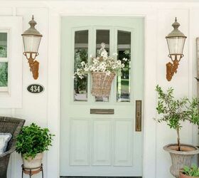 A Home Tour With Summer Inspiration and Design Ideas | Redesign