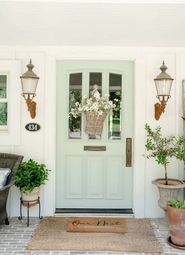 A Home Tour With Summer Inspiration and Design Ideas | Redesign