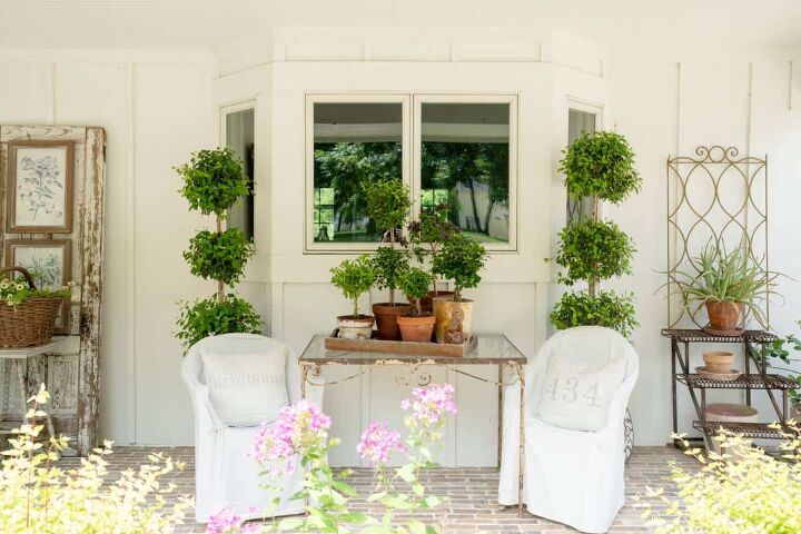 A Home Tour With Summer Inspiration and Design Ideas | Redesign