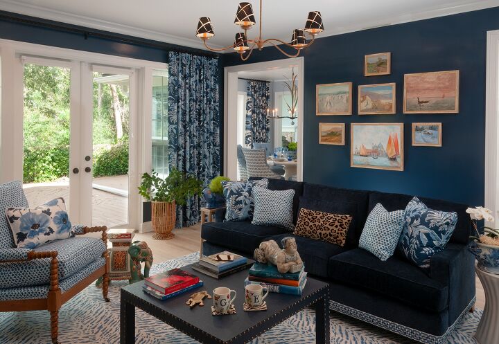 5 Stunning 2026 Living Room Trends to Transform Your Space | Redesign