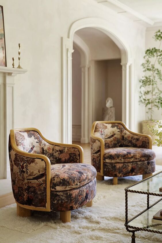 5 Stunning 2026 Living Room Trends to Transform Your Space | Redesign