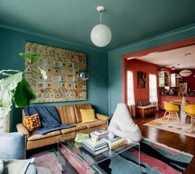 5 Stunning 2026 Living Room Trends to Transform Your Space | Redesign