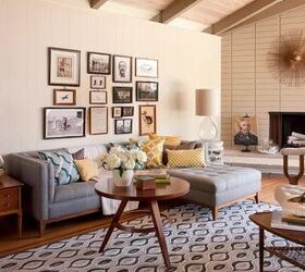 5 Stunning 2026 Living Room Trends to Transform Your Space | Redesign