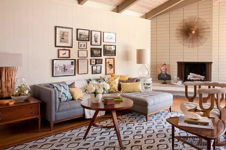 5 Stunning 2026 Living Room Trends to Transform Your Space | Redesign