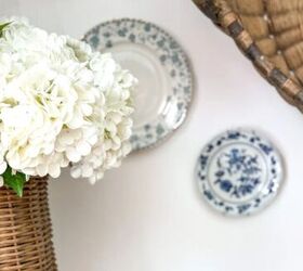 This cozy, layered style is taking over homes this spring