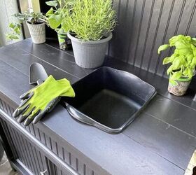 Once you have this in your yard, you’ll use it constantly (for more than you think)