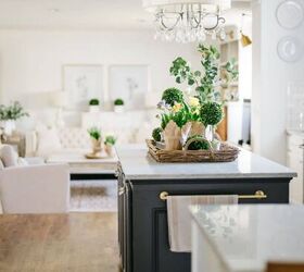 Every kitchen needs a touch of THIS color