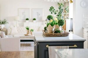 Every kitchen needs a touch of THIS color