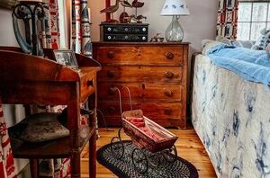 Buy THIS at the thrift store (even if it seems odd)