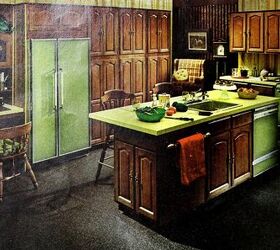 100 Years of Kitchen Design: The Best and Worst Trends | Redesign