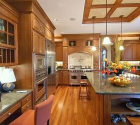 100 Years of Kitchen Design: The Best and Worst Trends | Redesign