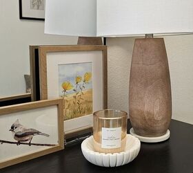 Easy Spring Home Refresh Ideas for a Light, Elegant Space | Redesign