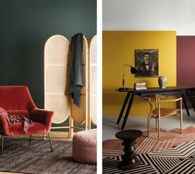 A color expert breaks down 11 schemes for any home—including one for bold spaces