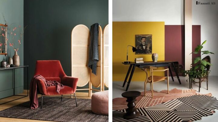 Color Theory in Interior Design: Pick Your Palette Like a Designer ...