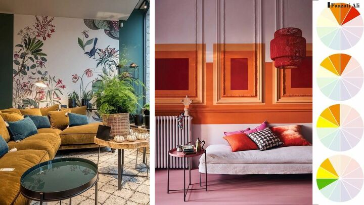 Color Theory in Interior Design: Pick Your Palette Like a Designer ...