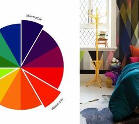 Color Theory in Interior Design: Pick Your Palette Like a Designer ...