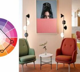 Color Theory in Interior Design: Pick Your Palette Like a Designer ...