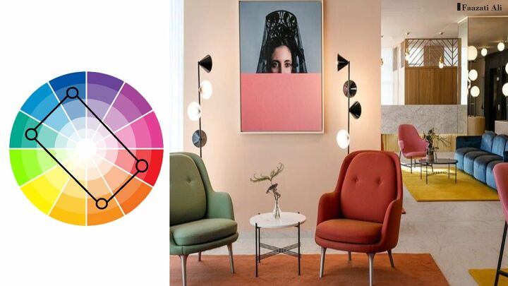 Color Theory in Interior Design: Pick Your Palette Like a Designer ...