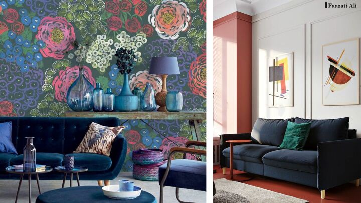 Color Theory in Interior Design: Pick Your Palette Like a Designer ...
