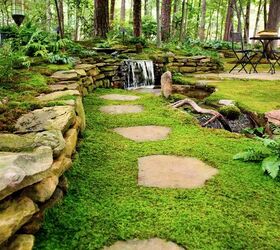 This Backyard Feature Is Quietly Replacing Grass | Redesign