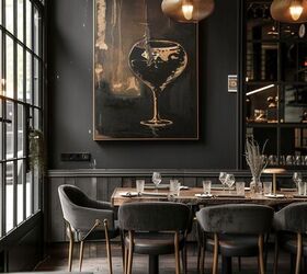 Unexpected Design Ideas Worth Copying From Restaurants | Redesign
