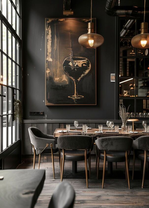 Unexpected Design Ideas Worth Copying From Restaurants | Redesign